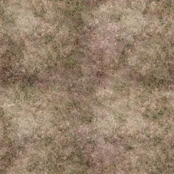 Grass Texture Seamless Material Map Stock Illustration