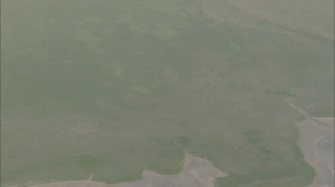 Grasslands Plain Prairie Stock Footage 38150170