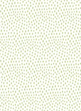 Grassy meadow abstract texture seamless pattern Illustrazione stock