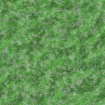 Grassy mud Stock Illustration