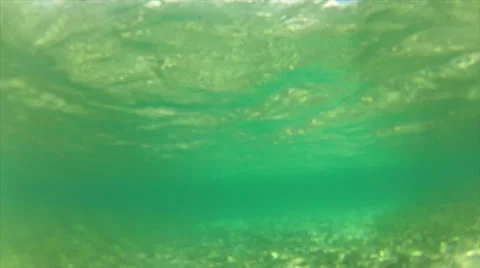 Grassy surface lighting a, 50% Stock Footage 24302914