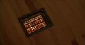 Grate In Floor HD Footage