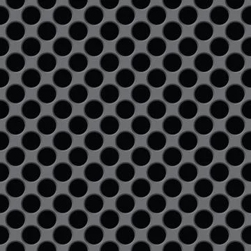 Grate - seamless texture 스톡 일러스트