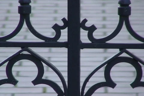 Grate1  動画素材 375874