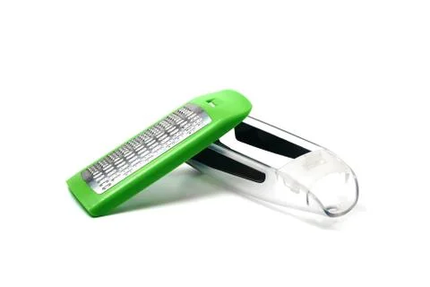 Grater kitchen foldable Fotos Stock