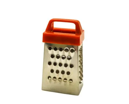 Grater kitchenware Stock Photos