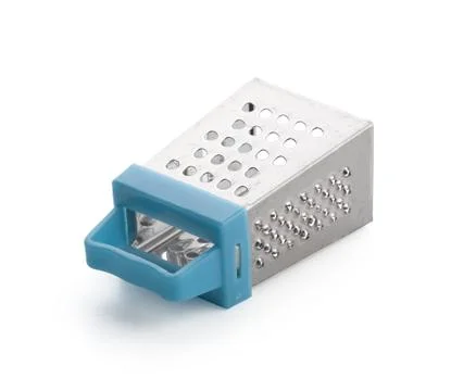 Grater Foto stock