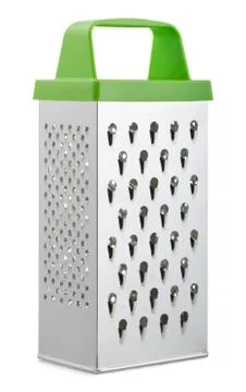 Grater Stock Photos