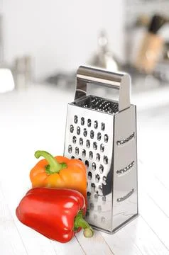Grater Stock Photos