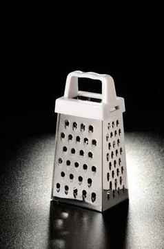 Grater Stock Photos