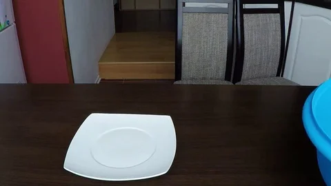 Grater to Potato Stock Footage 70208301