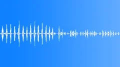 Grater Sound Effect