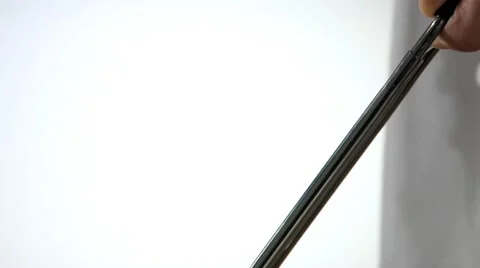 Grating Cheddar cheese Stock Footage 8570417