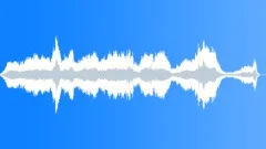 Grating Evil - Scary Strings Sound Effect
