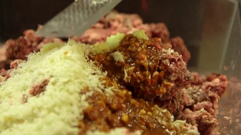 Grating food Vídeo Stock 103231640