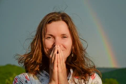 Gratitude Stock Photos