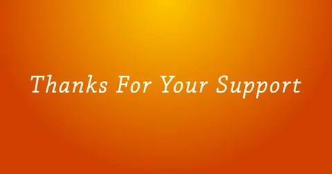 Gratitude Text Animation Pack. Thank You, Thank You For Watching and Thanks.. Stock Illustration
