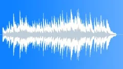 Gratitude Waltz 27b (Bittersweet Melancholy Sad Happy Hopes Joyful Somber Piano)Stock Music