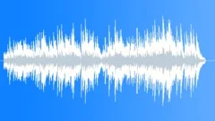 Gratitude Waltz, 50 (Bittersweet Melancholy Sad Happy Hopes Joyful Somber Piano)Stock Music