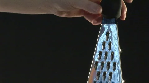 Gratting cheese Vidéo 97700