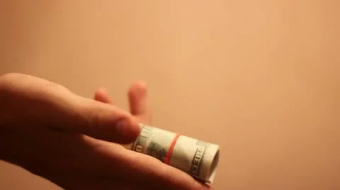 Gratuity Stock-Footage 20470208