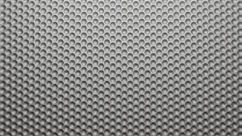 Grau lattice texture. Stock Illustration