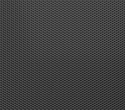 Grau lattice texture. Stock Illustration