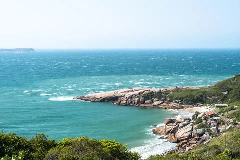 Gravata beach Stock Photos