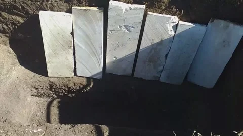 Grave 動画素材 164568640