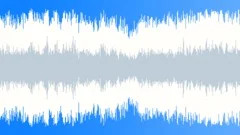 Gravel avalanche - loopingSound Effect