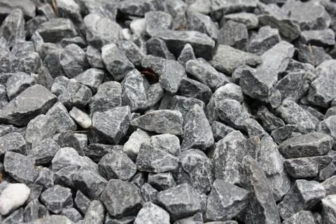 Gravel Stock Photos