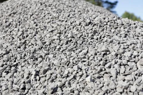 Gravel Stock Photos