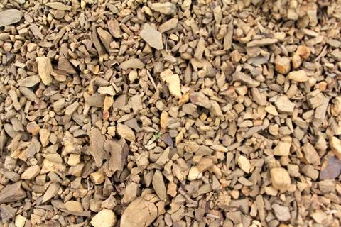Gravel Stock Photos