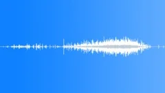 Gravel pour various Sound Effect