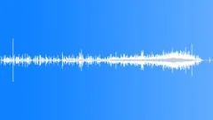 Gravel pour variousSound Effect