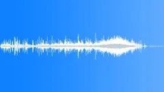 Gravel pour variousSound Effect