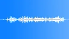 Gravel pour various Sound Effect