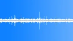 Gravel road 1 Sound Effect