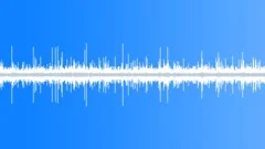 Gravel road 2 Sound Effect