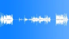 GRAVEL Sound Effect