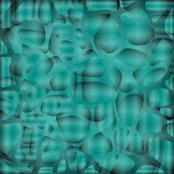 Gravel texture pattern background Stock Illustration