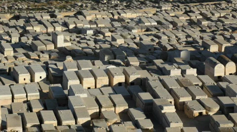 Graves_004 Stock Footage 515864