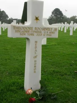 Gravestone in cemetery Stock-Fotos