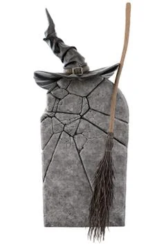 Gravestone Иллюстрация