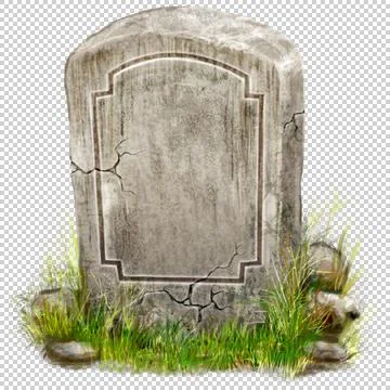 Gravestone イラスト素材