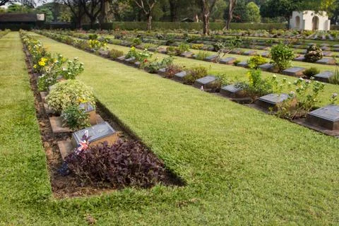 Gravestone Stock Photos