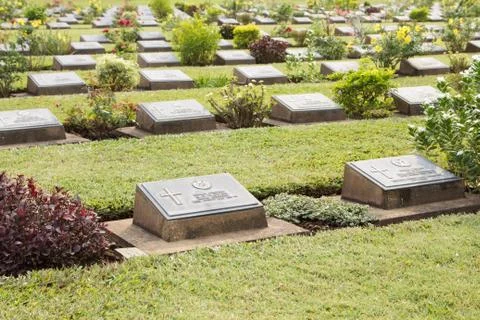 Gravestone Stock Photos