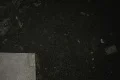 Graveyard-Cemetery at night - box full of bones 2 Footage