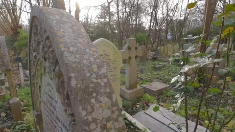 Graveyard Vidéo 123347257