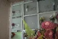 Graveyard - Man steals skull from grave Footage